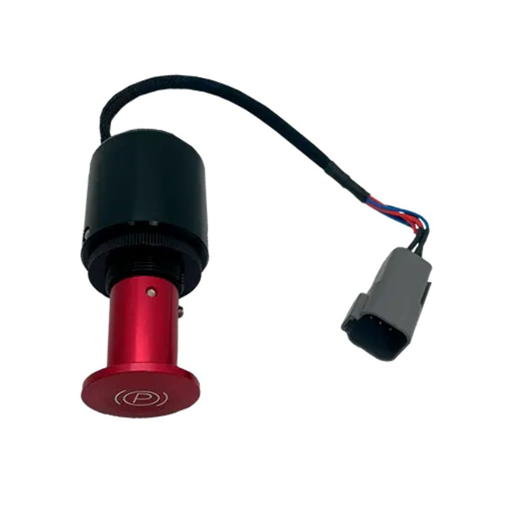 SWITCH ASSEMBLY CAT Interruptor de Parqueo (SWITCH ASSEMBLY 370-2574) - Imagen 1